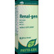 Трав'яна добавка з ялівцем, Вяземи і кукурудзою, Renal-gen, Genestra Brands, 15 мл
