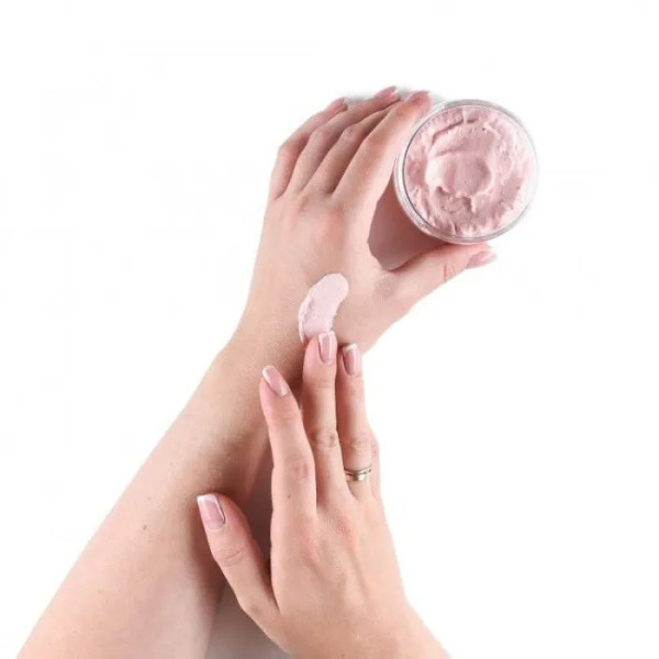 Маска для обличчя, Ваша Величносте, Tsukerka, 85 г