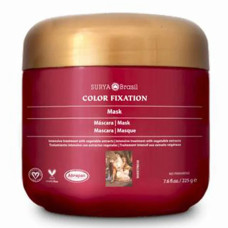 Відновлювальна маска для волосся 225 г, Surya Henna Hair Mask, (жувальний зі смаком апельсина)
