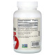 Л карнитин тартрат, L-Carnitine 500, Jarrow Formulas, 100 капсул