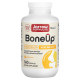 Минералы костей, Бон Ап, Bone-Up, Jarrow Formulas, 360 капсул
