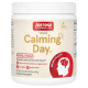 Заспокійливий засіб, Calming Day, Jarrow Formulas, смак лимона, 465 г