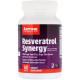 Ресвератрол, Resveratrol Synergy, Jarrow Formulas, 60 табл.