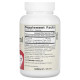 Ресвератрол (Resveratrol), Jarrow Formulas, 100 мг, 120 капсул