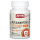 Астаксантин, Astaxanthin, Jarrow Formulas, 12 мг, 30 капсул