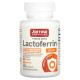 Лактоферин, Lactoferrin, Jarrow Formulas, 250 мг, 60 капсул.