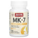 Вітамін К2, МК-7, Vitamin K2, Jarrow Formulas, 90 мкг, 120 капсул