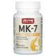 Вітамін К2, MK-7, Jarrow Formulas, 90 мкг, 90 гелевих капсул