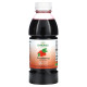Журавлинний концентрат, Cranberry Juice, Dynamic Health, рідкий, 473 мл