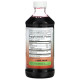 Концентрат журавлини, Cranberry Concentrate, Dynamic Health, 237 мл