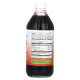 Концентрат журавлини, Cranberry Concentrate, Dynamic Health, 473 мл