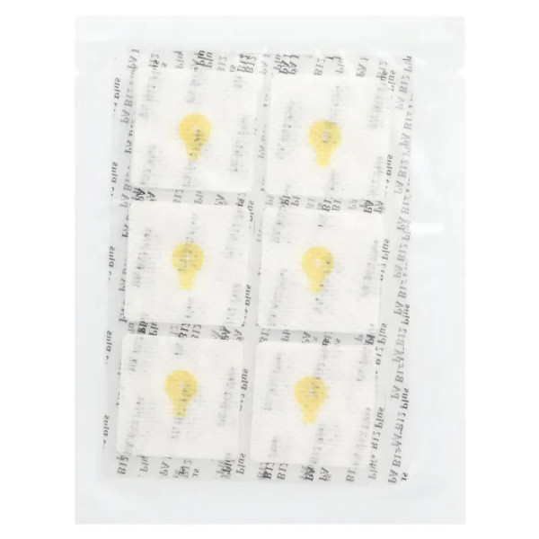 Вітамін B12 Плюс, B12 Plus Patch, PatchAid, пластир, комплекс вітамінів групи B, 30 пластирів