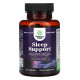 Підтримка сну, Sleep Support, Nature's Craft, 60 капсул