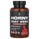 Горянка великоквіткова, Horny Goat Weed, Nature's Craft, покращений комплекс, 90 капсул