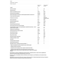 Комплекс для костей, Integrative Therapeutics OsteoPrime Ultra, 120 таблеток