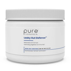 Підтримка травлення порошок 168 г PURE Therapro Rx Leaky Gut Defense