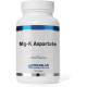 Аспартат магнію і калію, Mg-K Aspartate, Douglas Laboratories, 100 таблеток