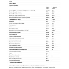 Витаминно-минеральная формула, Douglas Laboratories Essential Basics, 180 капсул