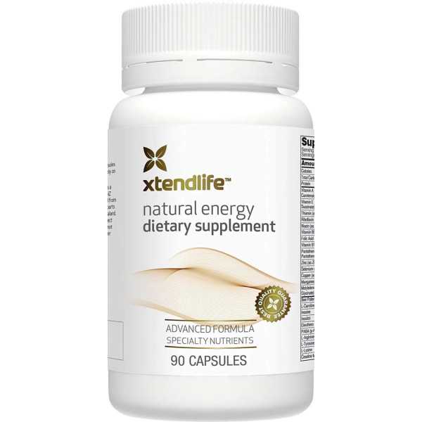 Бджолиний пилок новозеландська, Bee Pollen, Xtend-Life, 90 таблеток