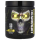 Передтренувальний комплекс, The Curse! Pre-Workout, JNX Sports, ананас, 250 г