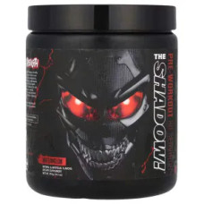 Передтренувальний комплекс, The Shadow Pre-Workout JNX Sports, кавун, 291 г