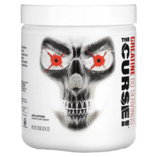 Креатин, JNX Sports The Curse Creatine, без ароматизаторів 300 г