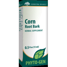 Екстракт кореня кукурудзи, Genestra Brands Corn Root Bark, 15 мл