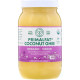 Кокосова олія Гхі, Organic & Virgin PrimalFat Coconut Ghee, Pure Indian Foods, 425 г