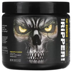 Жиросжигатель, The Ripper JNX Sports, вкус ананас, 150 г