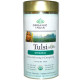 Чай Тулса з базиліком, Tulsi Holy Basil Tea, Organic India, 100 г