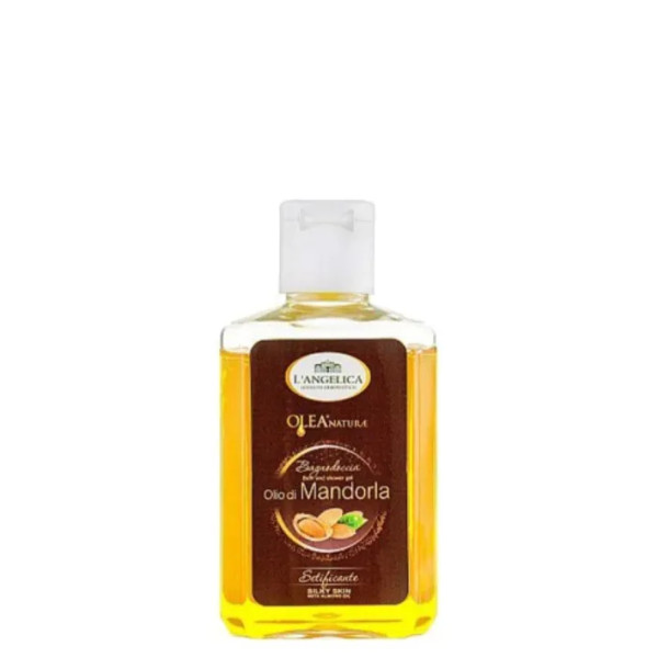 Гель для ванни та душу \