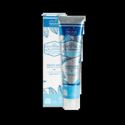 Зубная паста для чувствительных зубов, натуральная, гелевая, Officina Naturae Natural Toothpaste for Sensitive Teeth, 75 мл