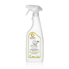 Средство от известкового налета, лимонная кислота, Officina Naturae Solara Anticalcare, 750 мл