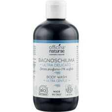 Гель для душу, ультра делікатний, Officina Naturae Body Wash Ultra Gentle, 250 мл