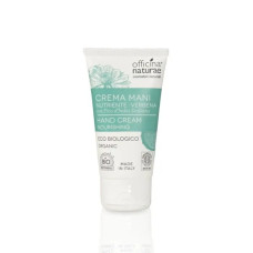 Крем для рук Вербена, Officina Naturae Nourishing Hand Cream, 50 мл