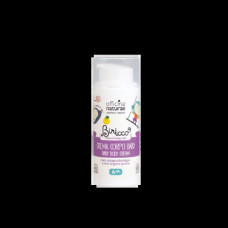Дитячий крем для тіла, Officina Naturae Baby Body Cream, 100 мл