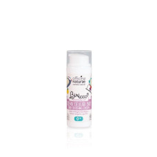 Дитячий заспокійливий крем, Baby Soothing Cream Officina Naturae, 50 мл