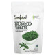 Хлорелла, Broken Cell Wall Chlorella Tablets, Sunfood, 250 мг, 456 таблеток, 113 г