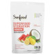 Електроліти, Superfood Hydration Renew, Sunfood, зі смаком кислого кавуна, 227 г