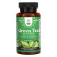 Зелений чай, Green Tea, Nature's Craft, 60 капсул