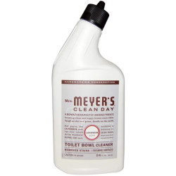 Средство для чистки унитаза, Toilet Bowl Cleaner Mrs. Meyers Clean Day, лаванда, 710 мл