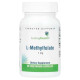Метилфолат, L-Methylfolate, Seeking Health, 1 мг, 60 вегетаріанських капсул