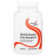 Мультивітамінний комплекс, Multivitamin One Sensitive, Seeking Health, 45 капсул