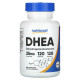 ДГЕА (дегідроепіандростерон), DHEA, Nutricost, 25 мг, 120 капсул