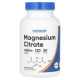 Магній цитрат, Magnesium Citrate, Nutricost, 120 капсул (105 мг на капсулу)