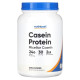 Казеїновий протеїн, Casein Protein, Nutricost, без добавок, 907 г