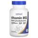 Вітамін В12, Vitamin B12, Nutricost, 1000 мкг, 240 капсул