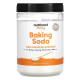 Харчова сода, Baking Soda, Nutricost, Pantry, 2268 г
