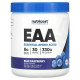 Амінокислоти, Essential Amino Acids (EAA), Nutricost, Performance, блакитна малина, 330 г