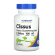 Ціссус, Cissus, Nutricost, 1200 мг, 120 капсул